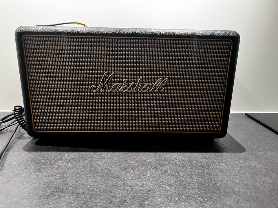 Højttaler, Marshall, Stanmore III