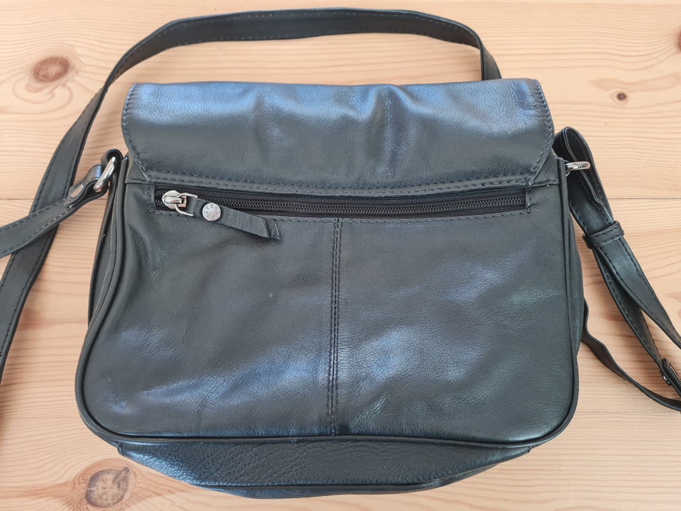 Crossbody, Bon Goût, kalveskind