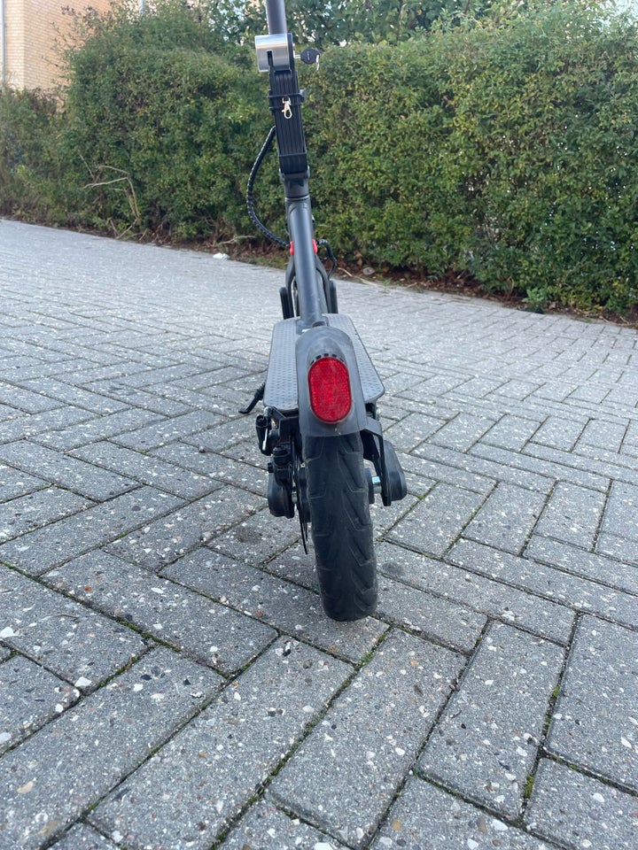 Løbehjul, El løbe hjul, E-wheels