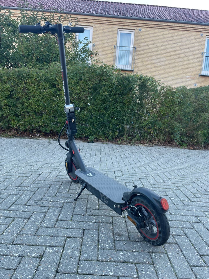 Løbehjul, El løbe hjul, E-wheels