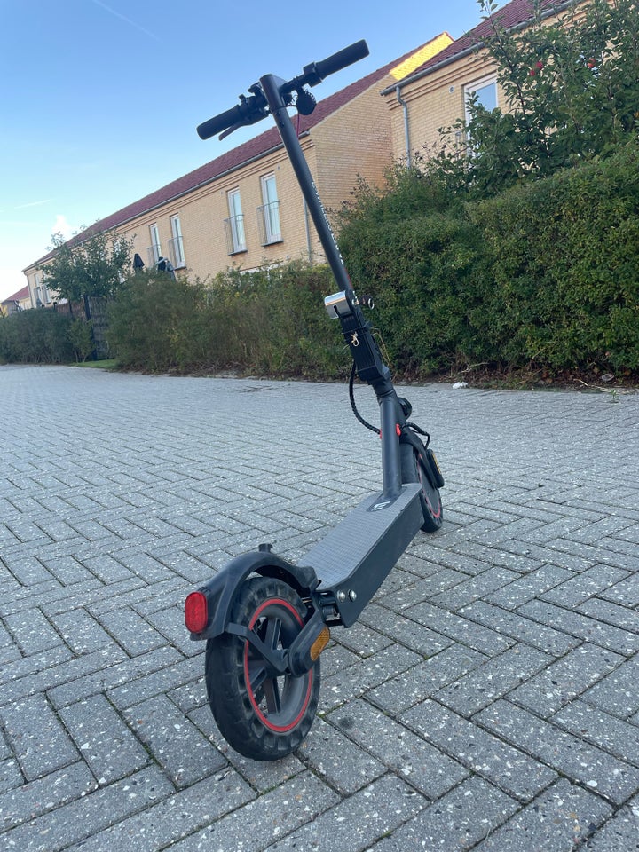 Løbehjul, El løbe hjul, E-wheels