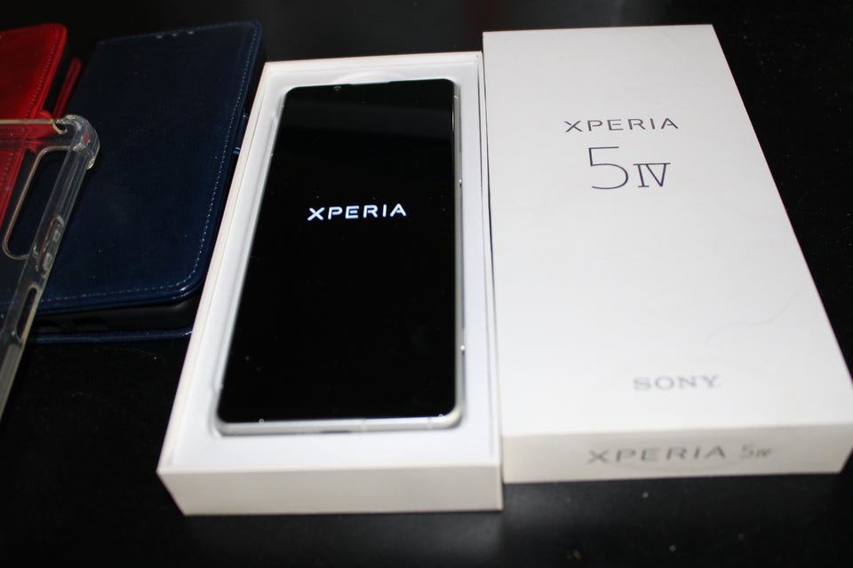 Sony Xperia 5 IV, 128 GB. , Perfekt