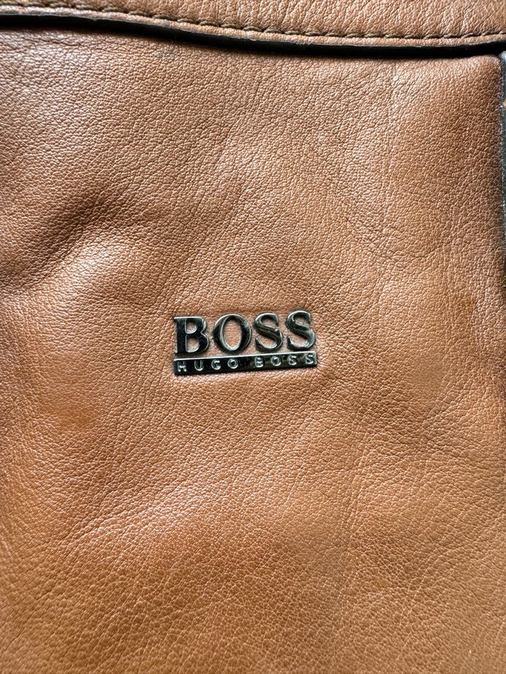 Computertaske, Hugo Boss