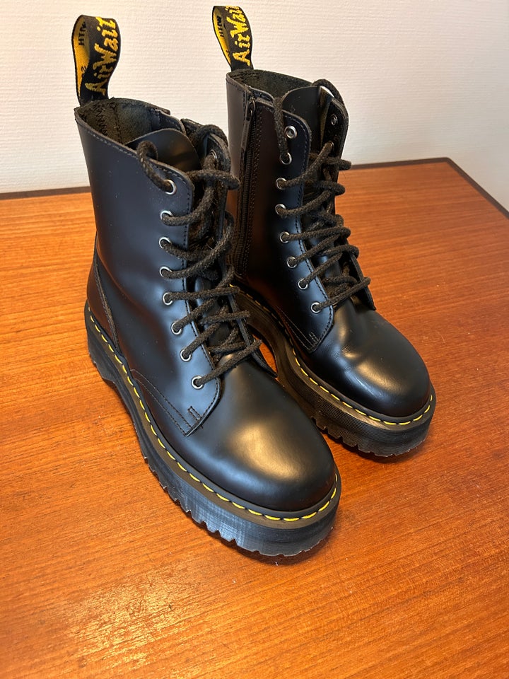 Støvler, Dr Martens, str. 41