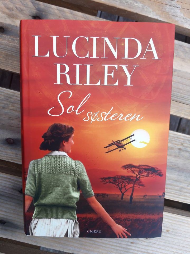 Sol søsteren, L. Riley, genre: