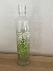 Glas Karaffel