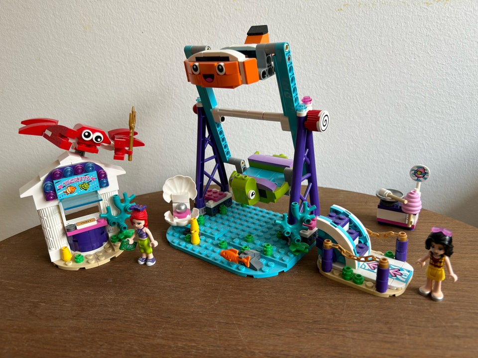 Lego Friends 41337