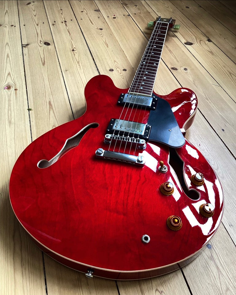 Elguitar, Tokai UES-78