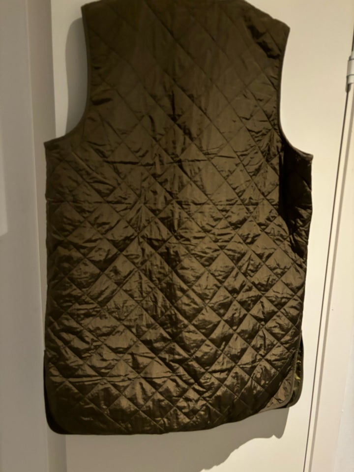 Vest, Soaked in luxury, str. XL