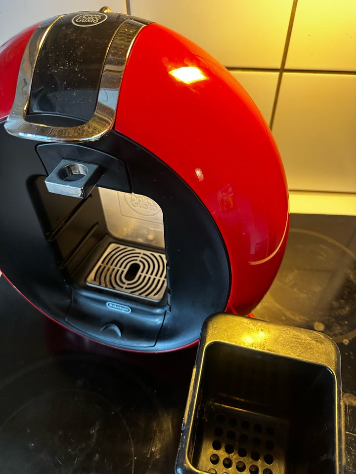 Kaffemaskine, Dolce Gusto