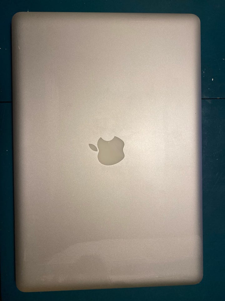 MacBook Pro, A1286, Defekt