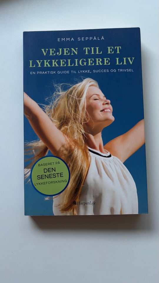 Vejen til et lykkeligere liv, Emma