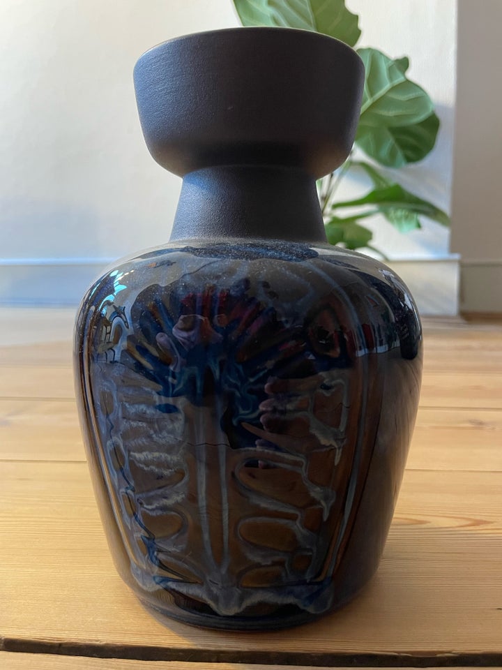 Vase, Søholm Keramik