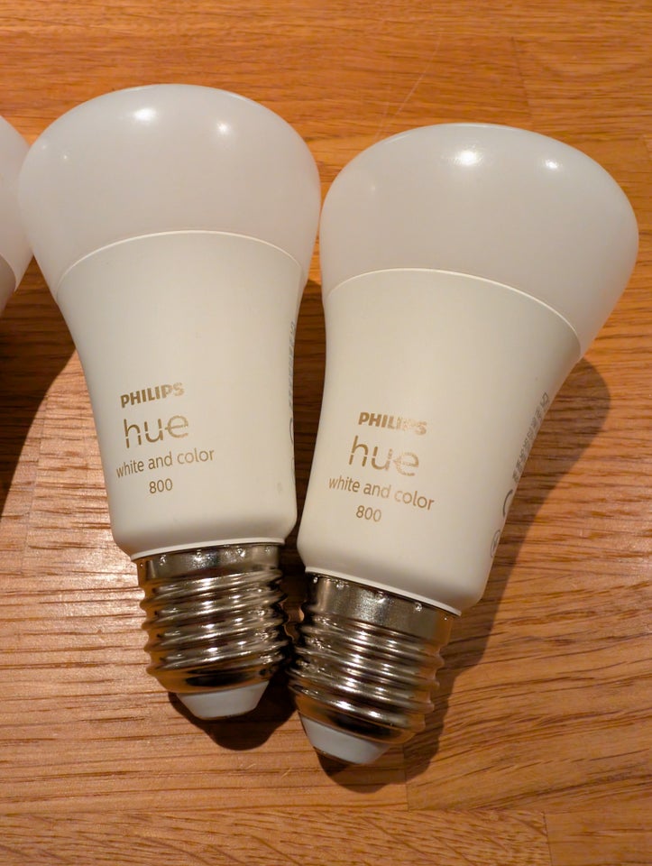 Pære, Philips Hue