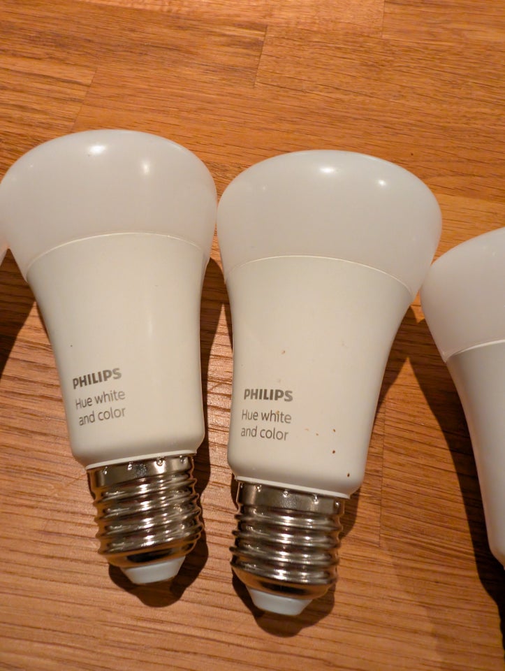 Pære, Philips Hue