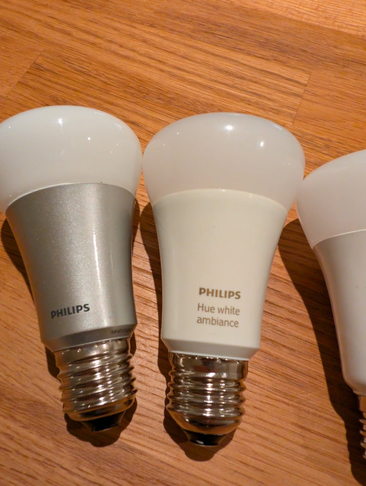 Pære, Philips Hue