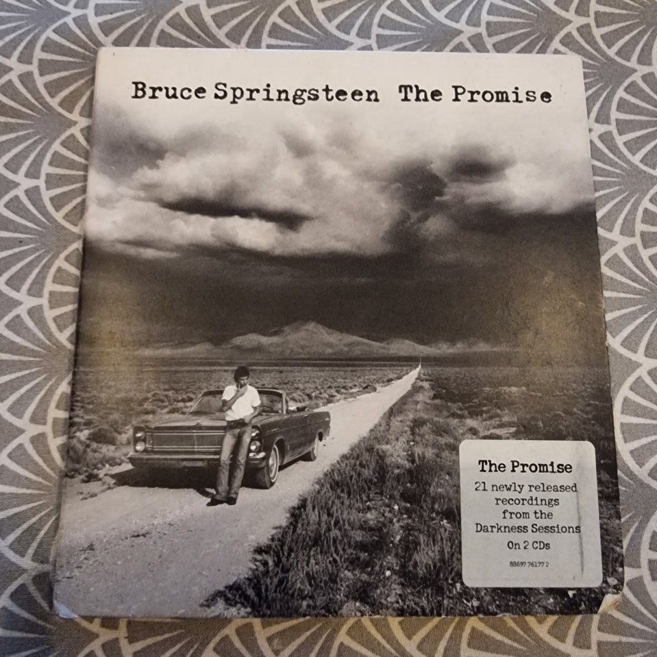 Bruce Springsteen : The Promise