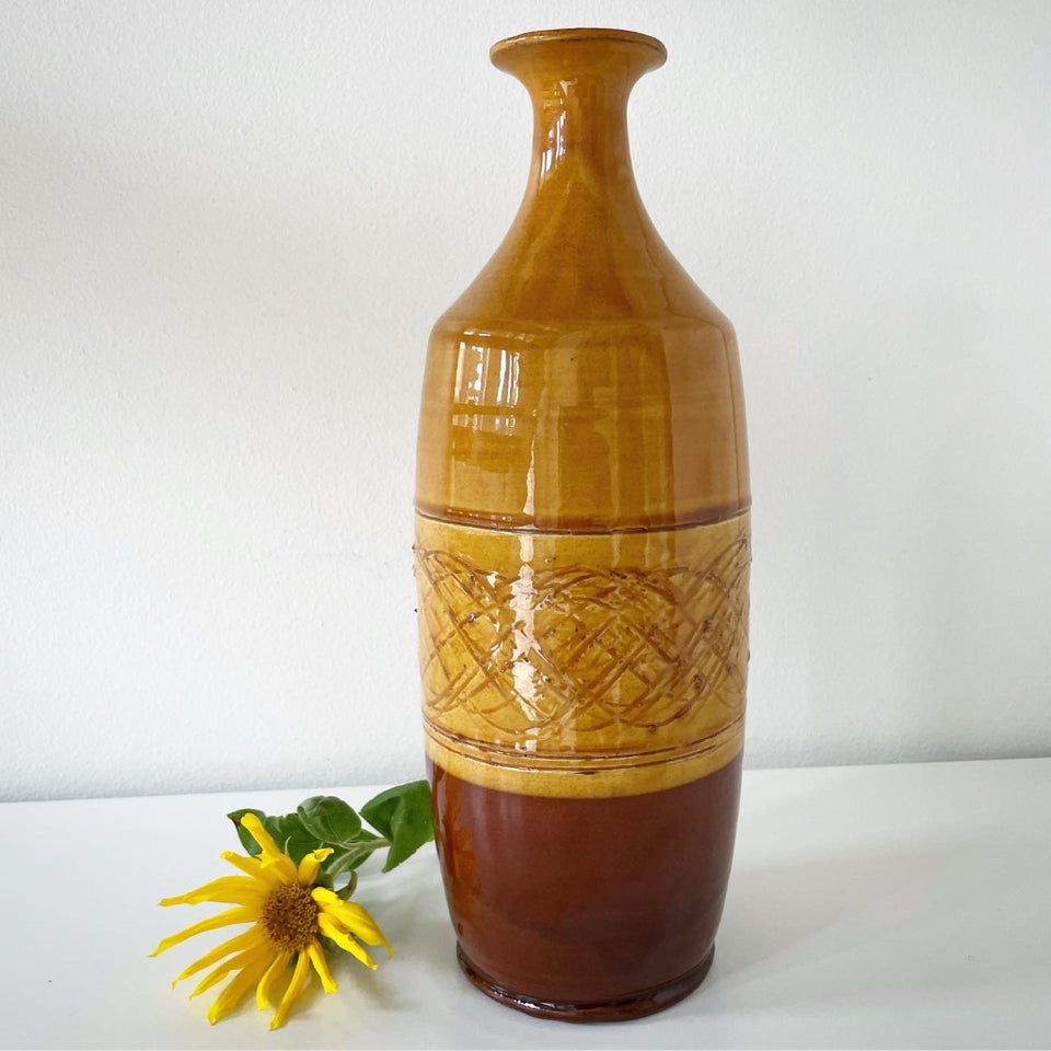 Keramik Vase Sylvest Keramik