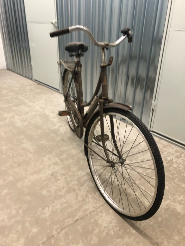 Damecykel Raleigh