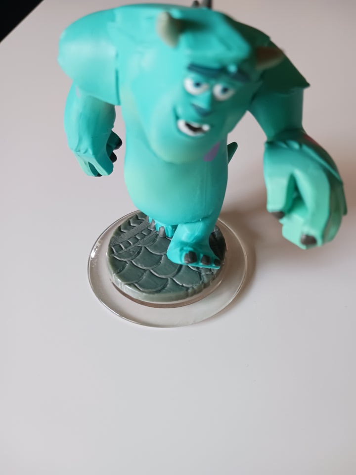 Disney Infinity figur Monsters