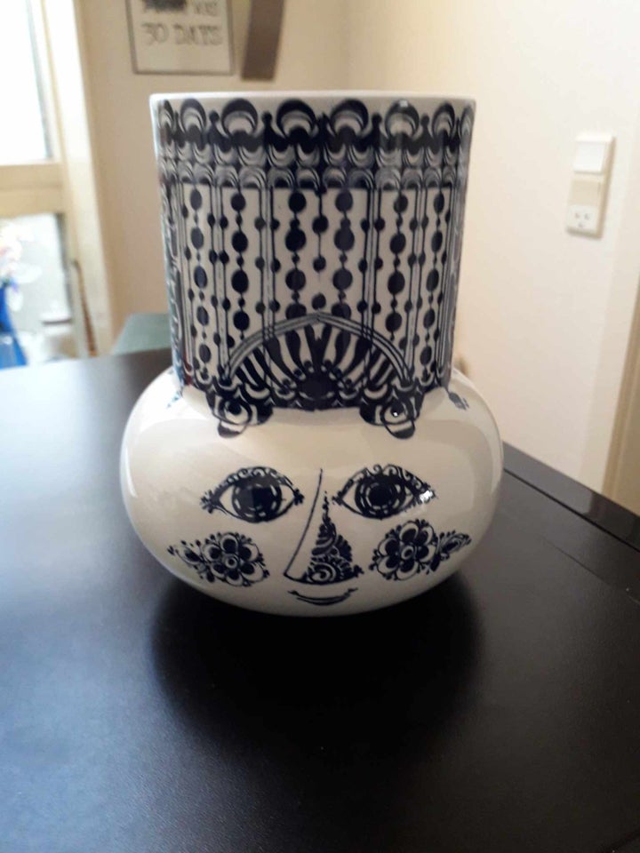 Vase Vase Bjørn Wiinblad