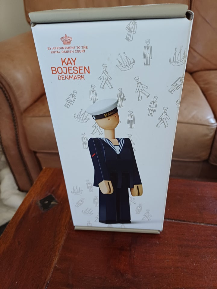 Figurer Kay bojesen