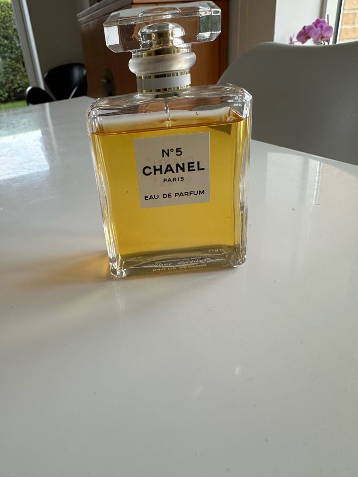 Eau de parfum Parfume Chanel