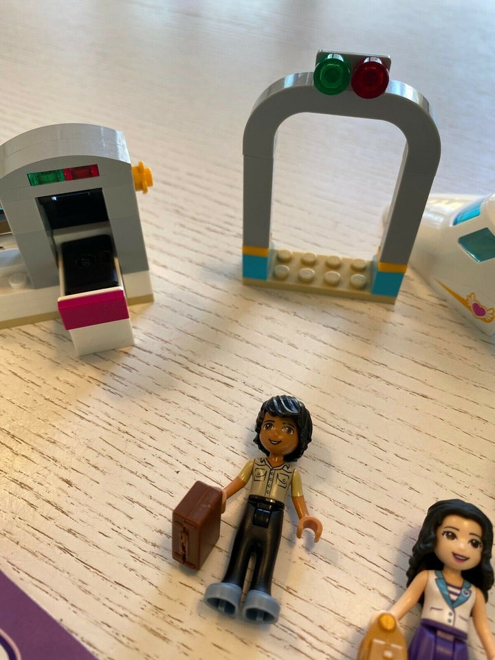 Lego Friends 41100