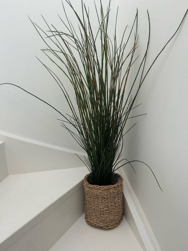 Kunstige planter IKEA