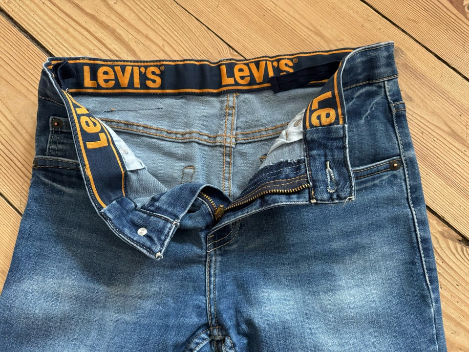 Jeans, Levi’s Jeans, Levis