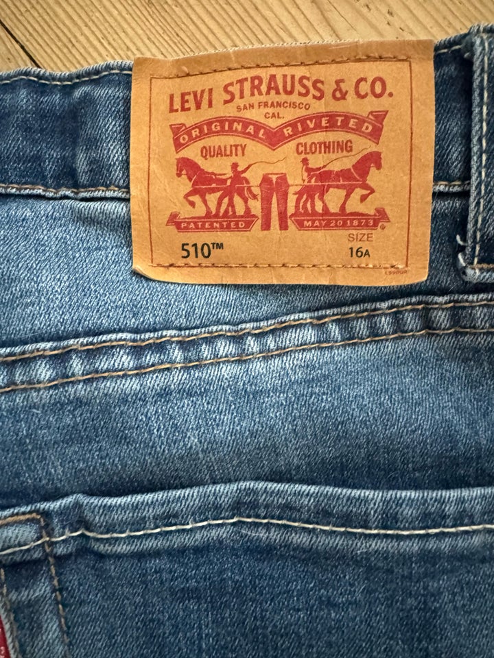 Jeans, Levi’s Jeans, Levis