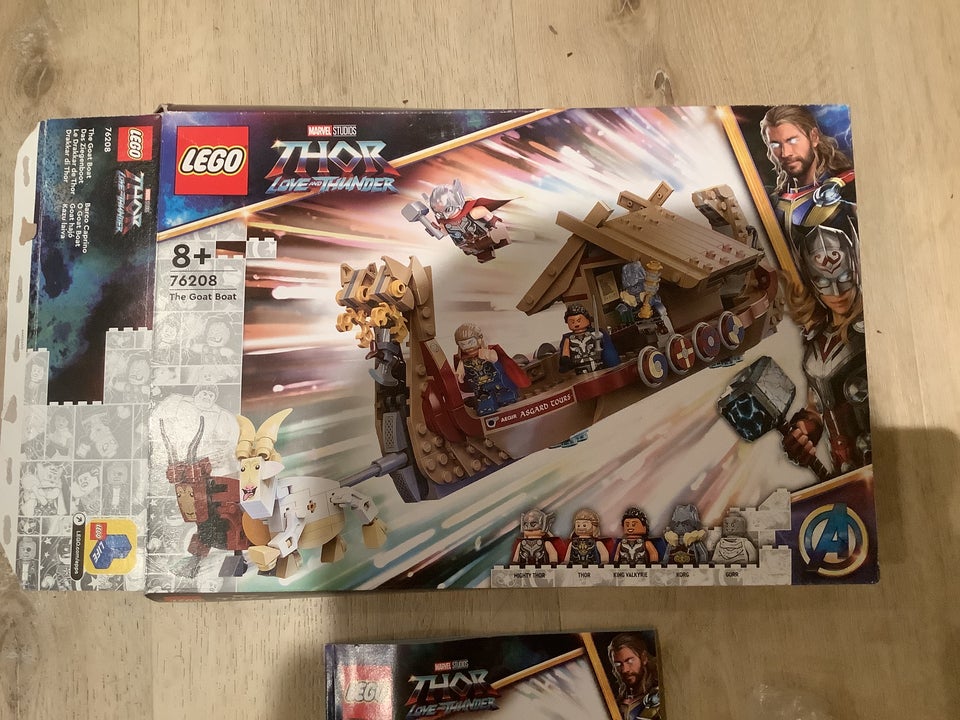 Lego andet 72208