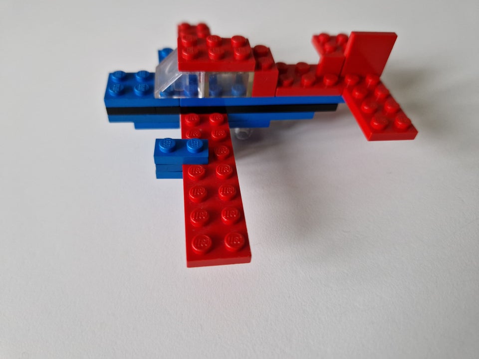 Lego andet, 609