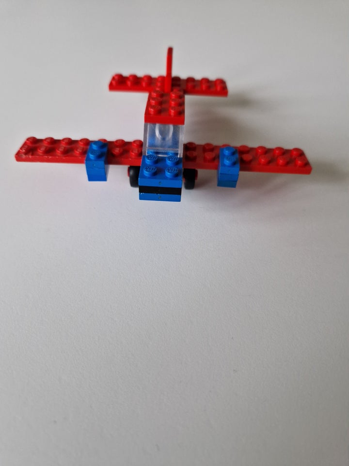 Lego andet, 609