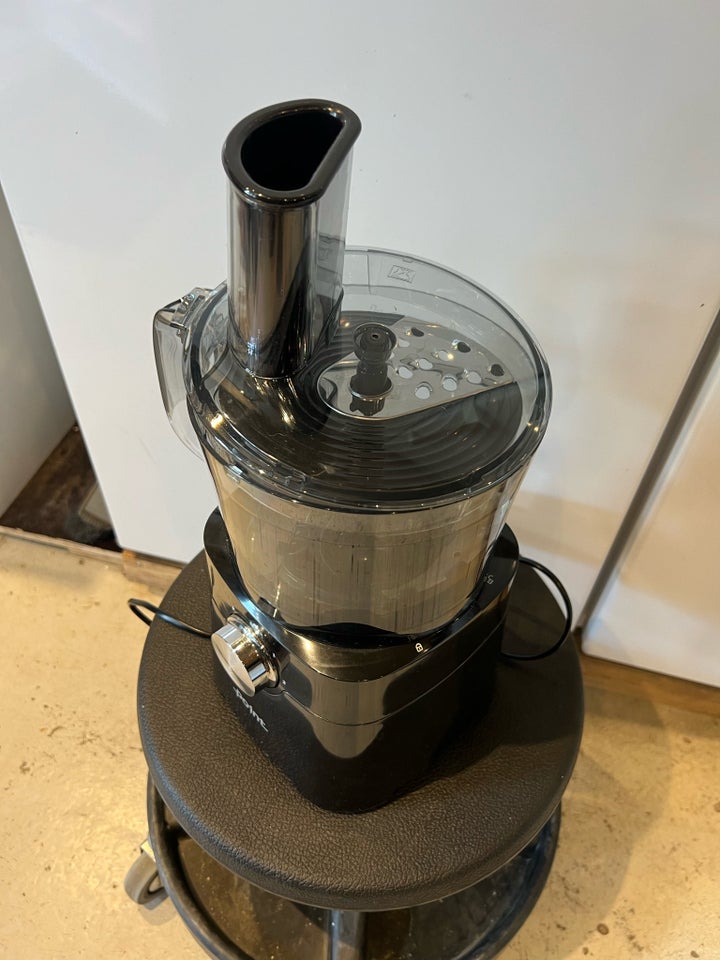 Food processor Point