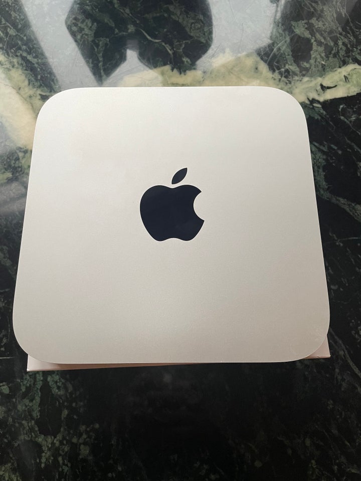 Mac mini, M1 GHz, 16 GB ram