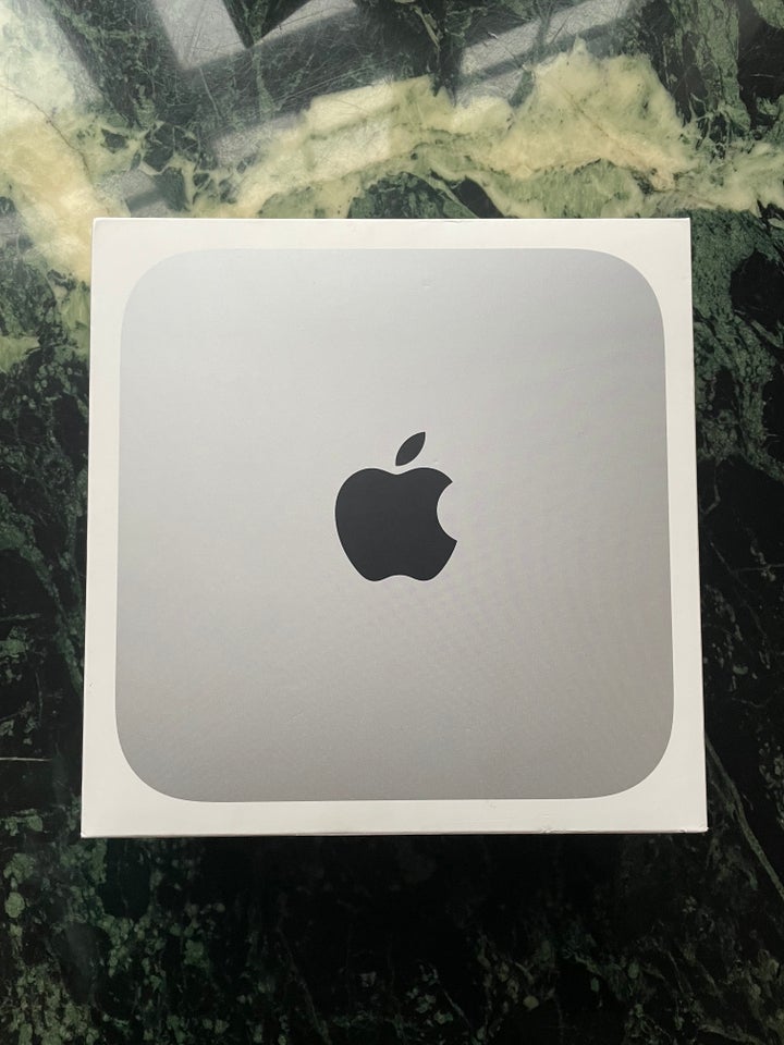 Mac mini, M1 GHz, 16 GB ram