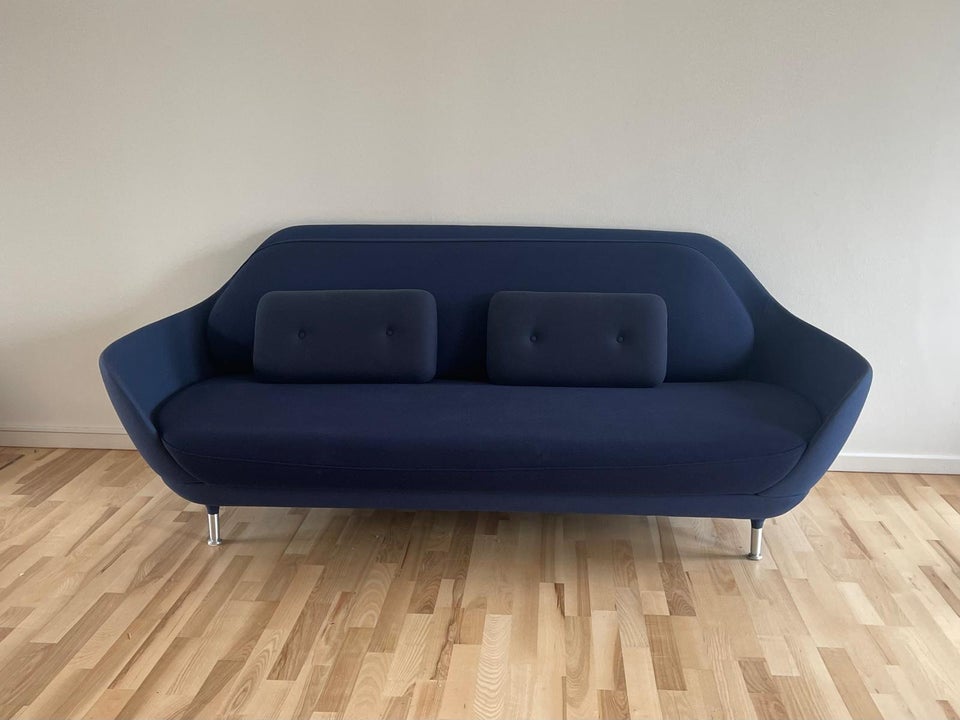 Fritz Hansen sofa Favn