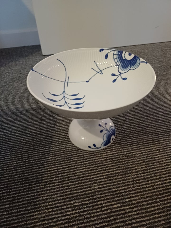 Porcelæn, Kagefad, Mega