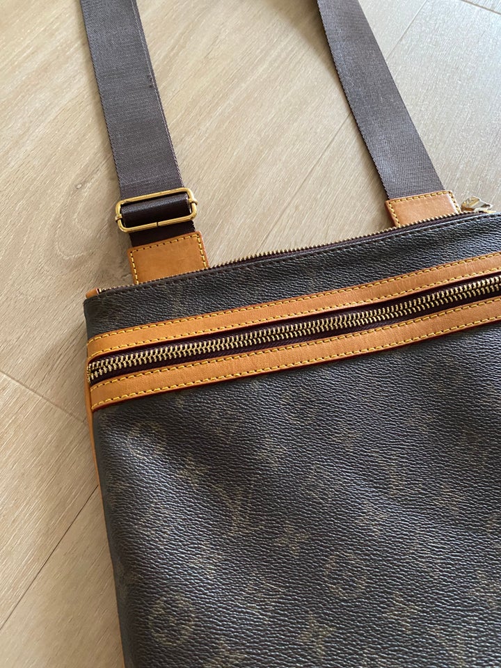 Skuldertaske, Louis Vuitton,