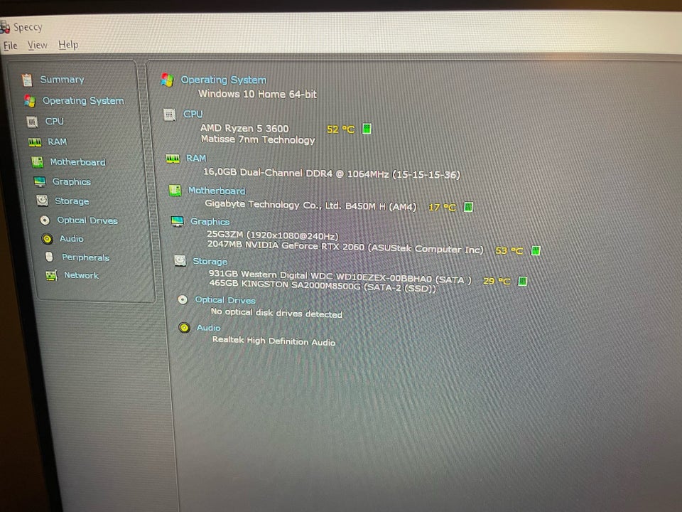 Toshiba, DUTZO , Ryzen 5 3600 Ghz