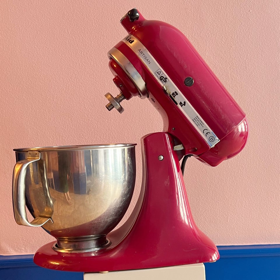 Røremaskine  Kitchen Aid