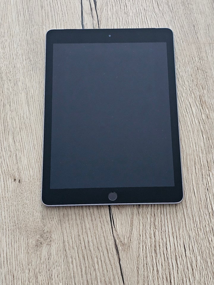 iPad 6 32 GB sort