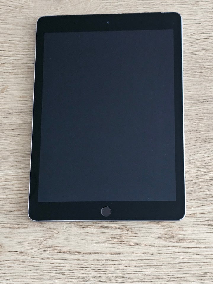 iPad 6 32 GB sort