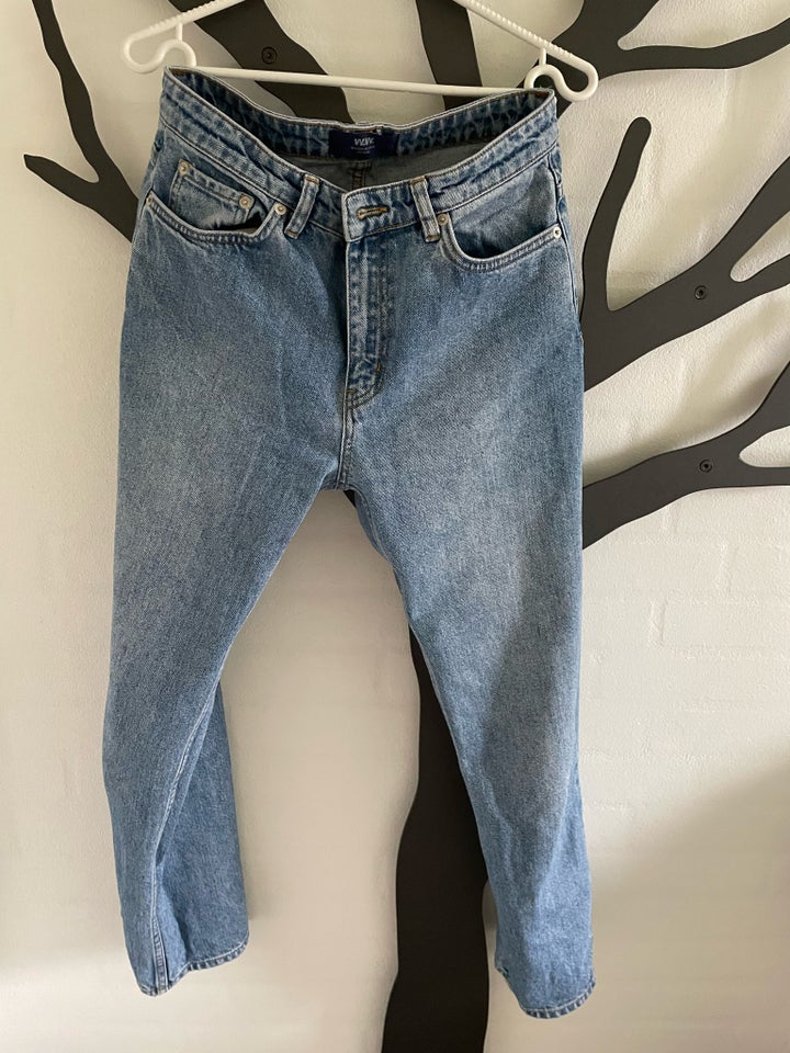 Jeans, Wood Wood , str. 27