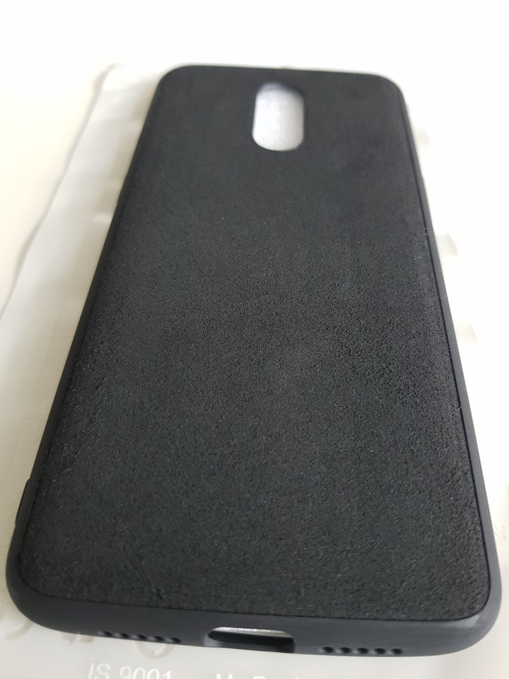 Cover OnePlus 7