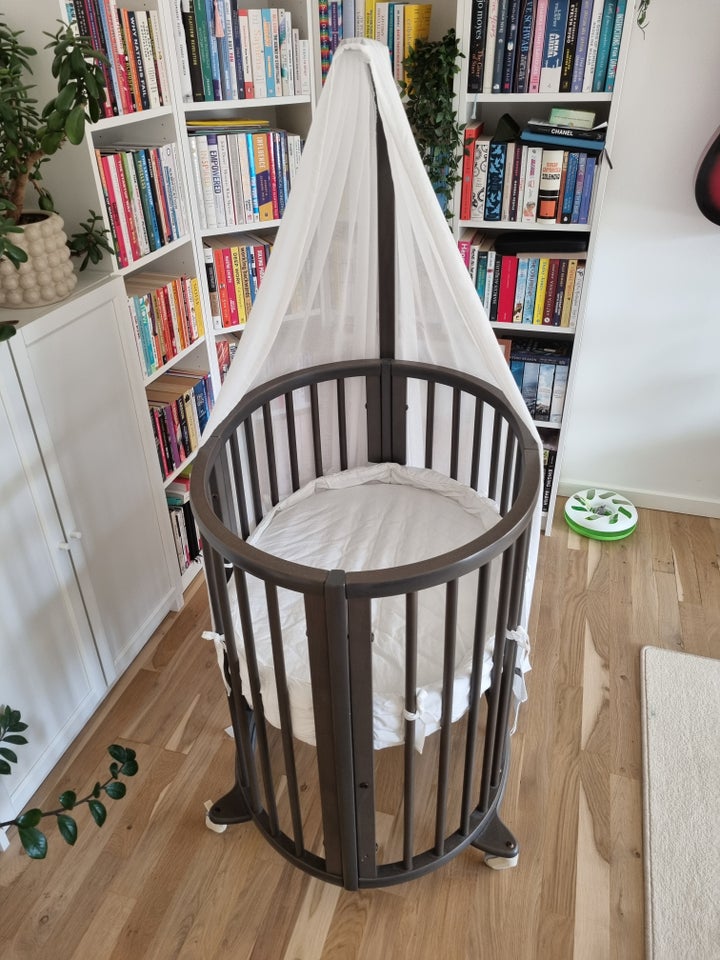 Babyseng Stokke Sleepi Mini V3 -