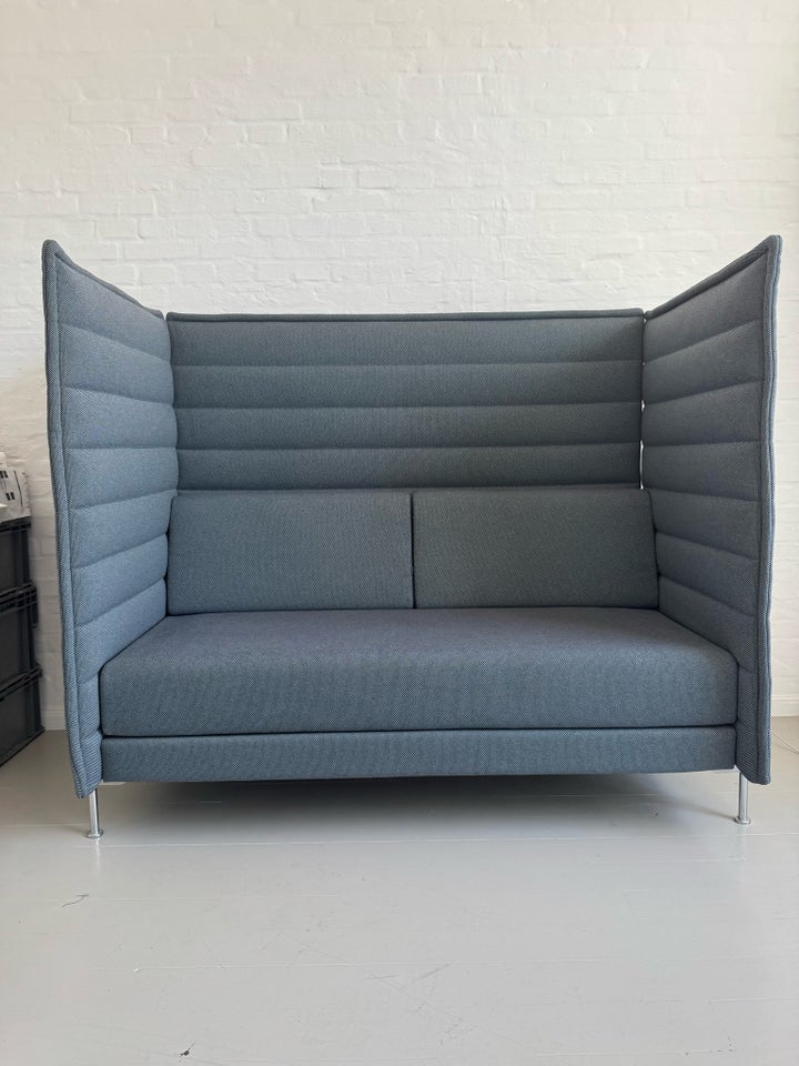 Anden arkitekt, Alcove, Sofa