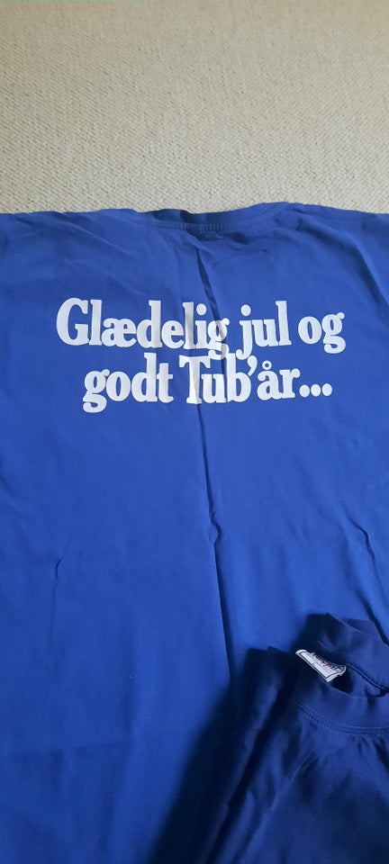 T-shirt, JULE T-SHIRT, str. L