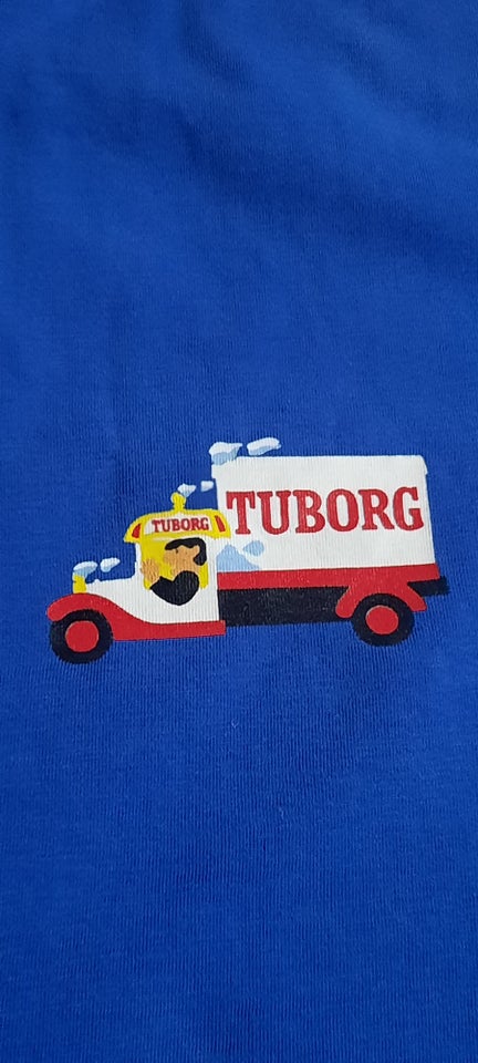 T-shirt, JULE T-SHIRT, str. L